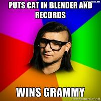 Skrillex