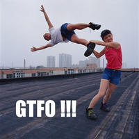 GTFO
