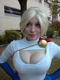 Cosplay