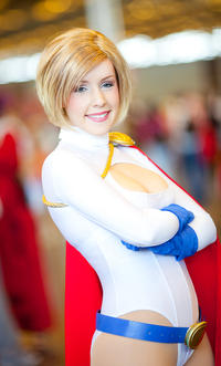 Cosplay