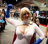 Cosplay