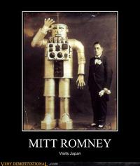 Mitt Romney
