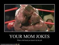 Your Mom Jokes