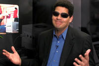 Reggie Fils-Aime