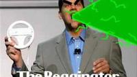 Reggie Fils-Aime