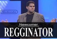 Reggie Fils-Aime