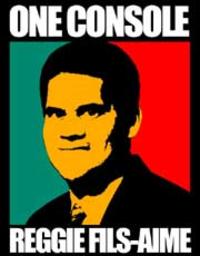 Reggie Fils-Aime