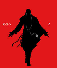 iPod Ad Spoofs/Parodies