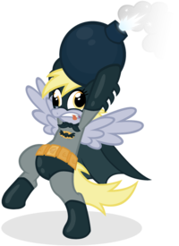Derpy Hooves
