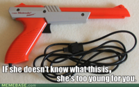Age Test