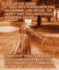 Age Test