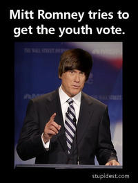 Mitt Romney