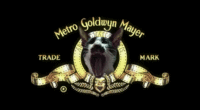 Metro Goldwyn Mayor Logo
