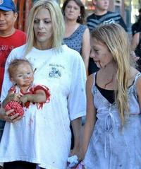 Zombies