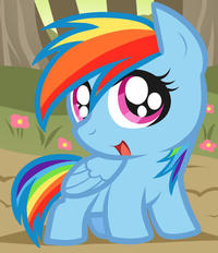 My Little Pony: Friendship is Magic