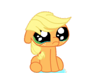 My Little Pony: Friendship is Magic