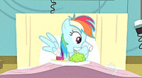 My Little Pony: Friendship is Magic