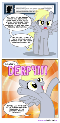 My Little Pony: Friendship is Magic