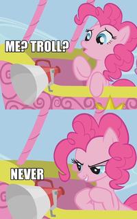 My Little Pony: Friendship is Magic