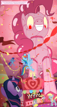 My Little Pony: Friendship is Magic
