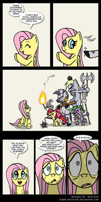 My Little Pony: Friendship is Magic