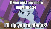 My Little Pony: Friendship is Magic
