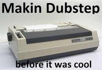 Dubstep