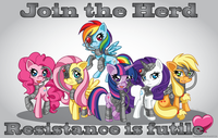 My Little Pony: Friendship is Magic