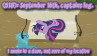 My Little Pony: Friendship is Magic