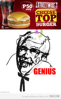 Genius
