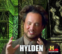 Ancient Aliens