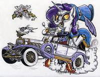 My Little Pony: Friendship is Magic