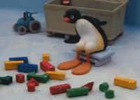 Stop Motion