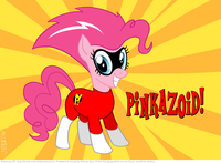 My Little Pony: Friendship is Magic