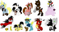 My Little Pony: Friendship is Magic