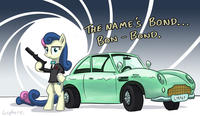 My Little Pony: Friendship is Magic