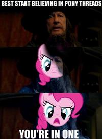 My Little Pony: Friendship is Magic