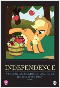 My Little Pony: Friendship is Magic