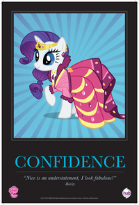 My Little Pony: Friendship is Magic