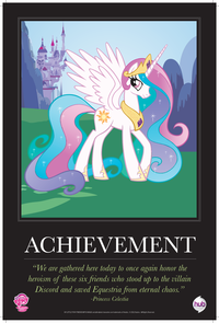 My Little Pony: Friendship is Magic