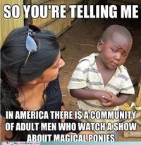 Bronies
