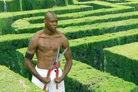 Mario Balotelli's Goal Celebration
