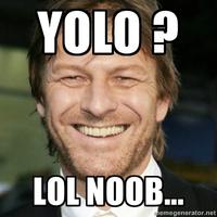 YOLO