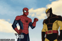 '60s Spider-Man