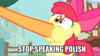 My Little Pony: Friendship is Magic