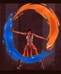 Avatar: The Last Airbender / The Legend of Korra