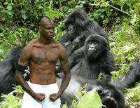 Mario Balotelli's Goal Celebration