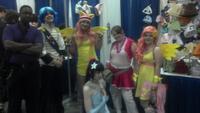 Bronies