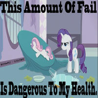 My Little Pony: Friendship is Magic