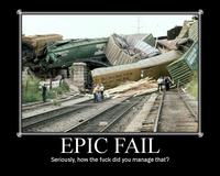 FAIL